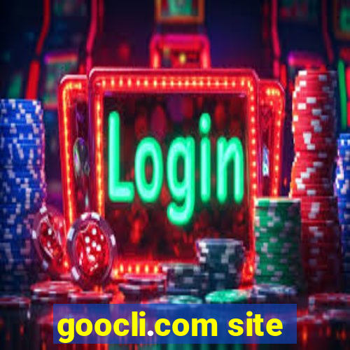 goocli.com site